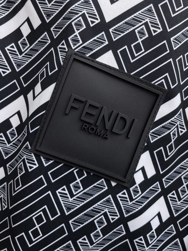 Fendi Outwear